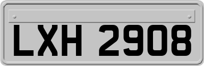 LXH2908