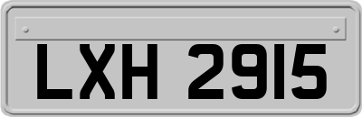 LXH2915