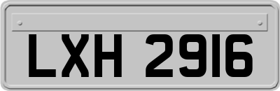 LXH2916
