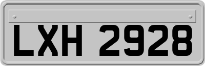 LXH2928