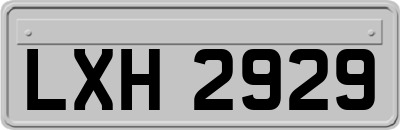 LXH2929
