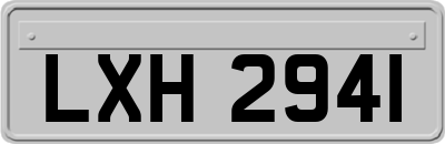 LXH2941