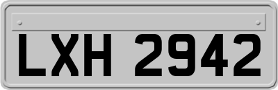 LXH2942