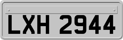 LXH2944