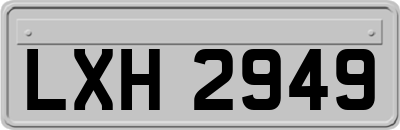 LXH2949