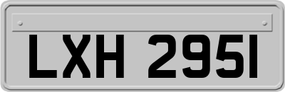 LXH2951