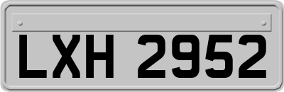 LXH2952