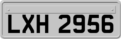 LXH2956