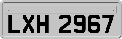 LXH2967