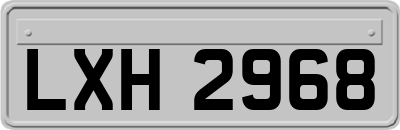 LXH2968