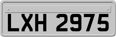 LXH2975
