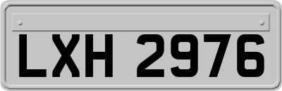 LXH2976