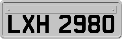 LXH2980
