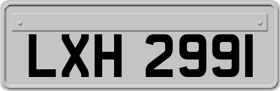 LXH2991