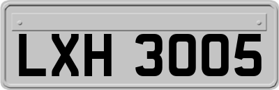 LXH3005