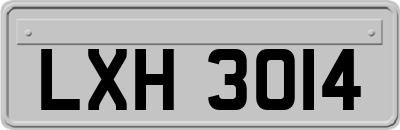 LXH3014