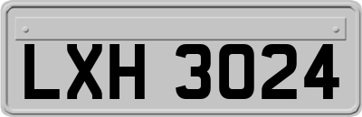 LXH3024