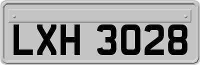 LXH3028