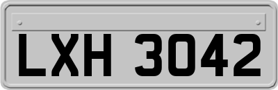 LXH3042