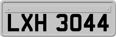 LXH3044