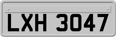 LXH3047
