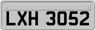 LXH3052