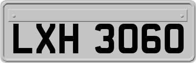 LXH3060