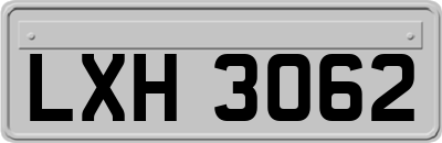 LXH3062