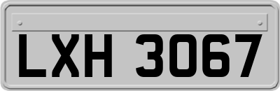 LXH3067