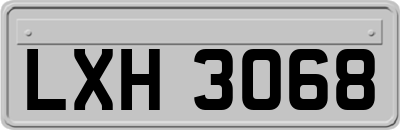 LXH3068