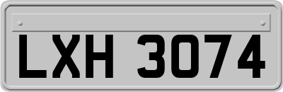 LXH3074