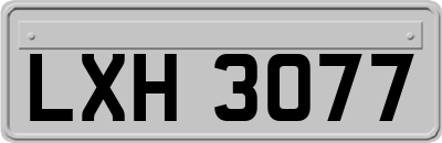 LXH3077