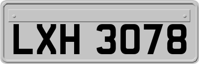 LXH3078