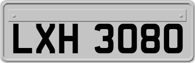 LXH3080