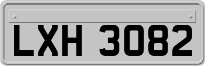 LXH3082