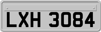 LXH3084