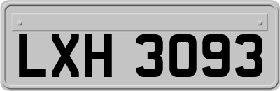 LXH3093