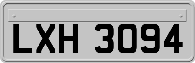 LXH3094