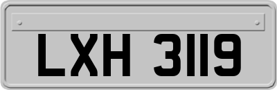 LXH3119