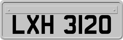 LXH3120