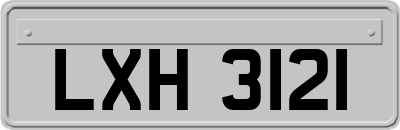 LXH3121