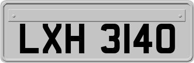 LXH3140