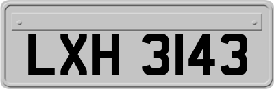 LXH3143