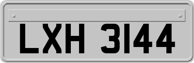 LXH3144