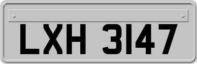 LXH3147