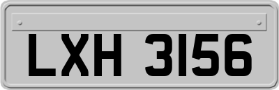 LXH3156