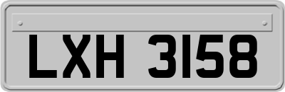 LXH3158
