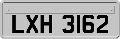 LXH3162