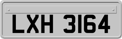LXH3164
