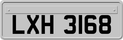 LXH3168